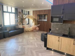 Eleanor Rigby apts Stanley Street