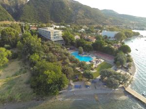 Florida Blue Bay Resort & Spa Achaia Greece