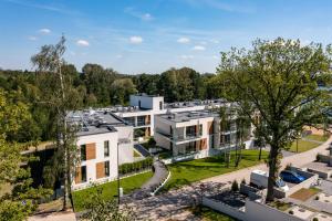 Apartamenty Olimpijska