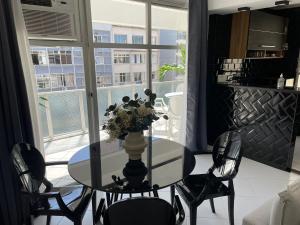 Precioso apartamento con terraza, piscina y parking