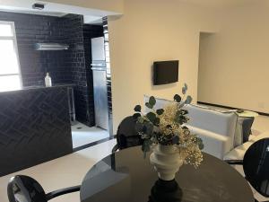 Precioso apartamento con terraza, piscina y parking