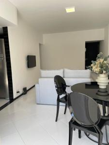Precioso apartamento con terraza, piscina y parking
