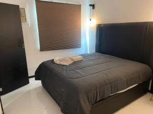 Precioso apartamento con terraza, piscina y parking