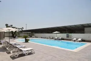 Hotel Il Quadrifoglio - Stornarella