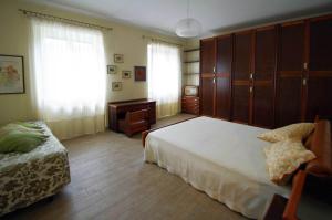 Classic Apartment room in Il Mulino del Castello