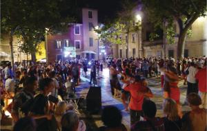 Maisons de vacances Amazing Home In Nimes : photos des chambres