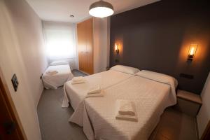 Castellon Comfort - A una Calle del Centro