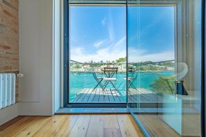 Art Douro Historic Distillery