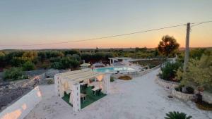 Masseria Piatone