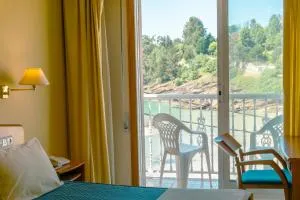 Hotel Atalaya II - Буеу