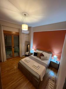 Alimos Cozy Getaway, close to the beach