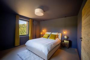 Chalets Le 11 des Bouchaux, Gite d'exception : photos des chambres
