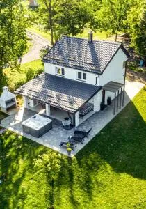 Greenwood 84 - Jakopovec