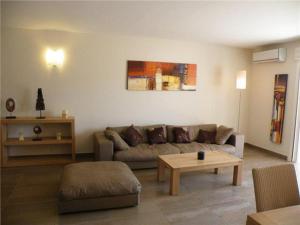 Appartements Saint Florent : photos des chambres