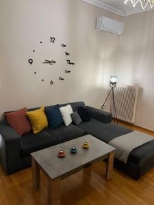 Alimos Cozy Getaway, close to the beach