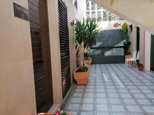 HOTEL ISLA PLANA