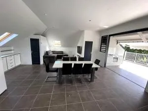 appartement haut standing Guadeloupe - Chazeaux