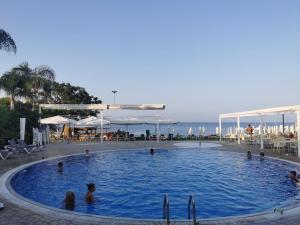 Sea view cosy apartment