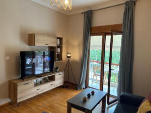 Alimos Cozy Getaway, close to the beach