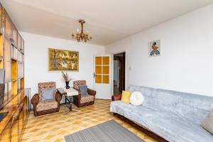 SuperApart Skierniewicka 19 - Blisko Muzeum Powstania