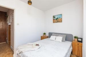 SuperApart Skierniewicka 19 - Blisko Muzeum Powstania