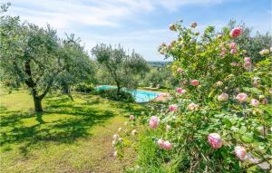 Villa Le Selve