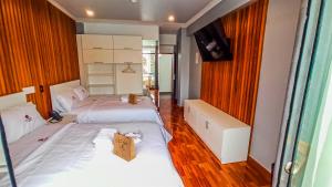 Resort la Fogata Cieneguilla