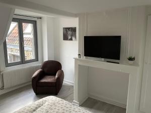 La Terrasse Victor Hugo - Hypercentre, Idéal Groupe