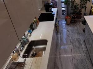 Entire 1-Bed Apartment in London Haringey