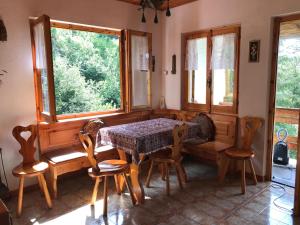 S.Stefano d’Aveto: relax in montagna