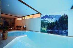 Appart'hotels Lagrange Vacances Le Domaine des 100 Lacs : photos des chambres