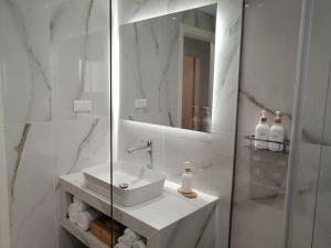 Apartment IMERTI im Herzen von Korfu Stadt.....