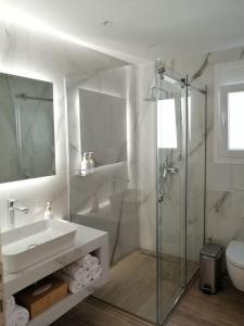 Apartment IMERTI im Herzen von Korfu Stadt.....