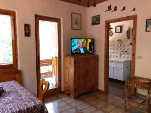 S.Stefano d’Aveto: relax in montagna