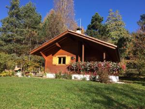 Casa rural Ferienhaus Marsoner Robert Aldino Italia