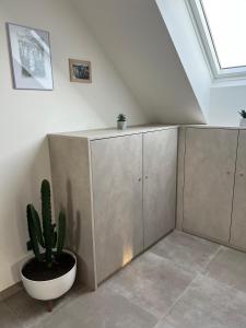 Ubytování pod Troskami