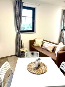 Ubytování pod Troskami