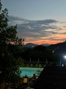 Agriturismo a casa di Susanna