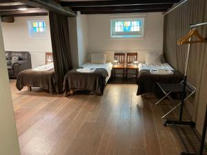 Family Room room in Port Hotel Apartments