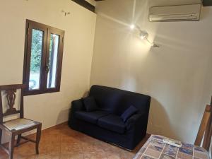 Appartamento bilocale sulla Via Francigena a Campagnano di Roma