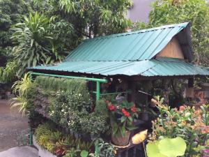 Siriwan Guesthouse