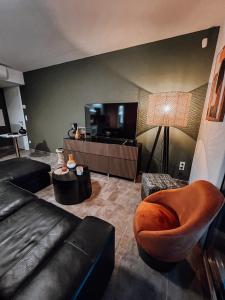 CASA GIABICONI - Villa 6pers. piscine & spa