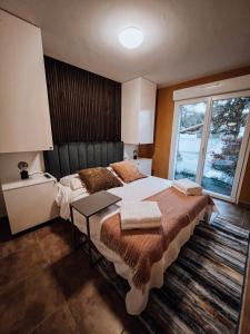 CASA GIABICONI - Villa 6pers. piscine & spa