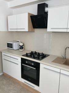 Apartman Duna