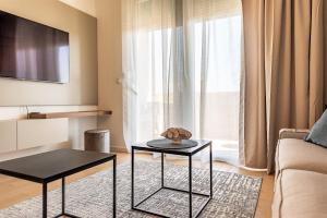 City Lux Apartment 2 - with garage and balcony