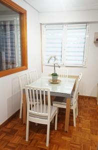 Apartamento en San Sebastián con plaza de parking gratis