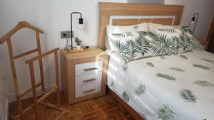 Apartamento en San Sebastián con plaza de parking gratis