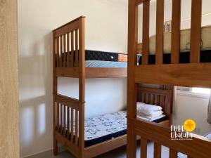 Thel Ubatuba - Apto 41A, Monte Carlo - Praia Grande