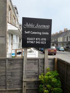Aurora apartment Newquay
