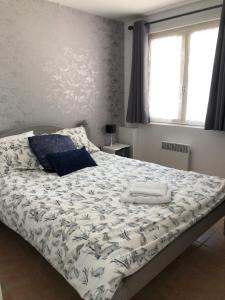 Appartements La Forestine : photos des chambres